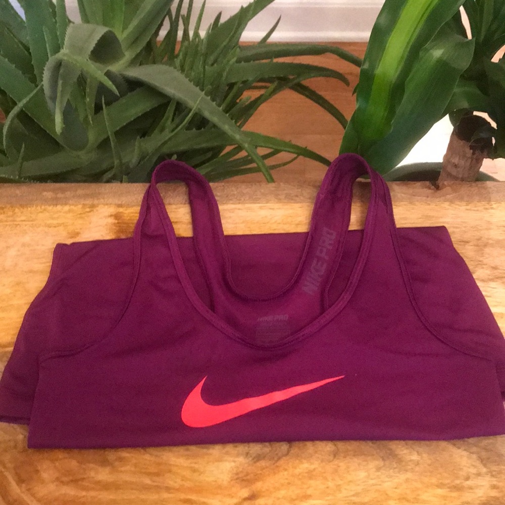 Nike Drifit Tank